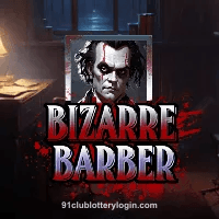 Bizarre Barber