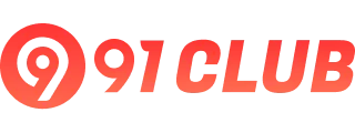 91 Club Logo